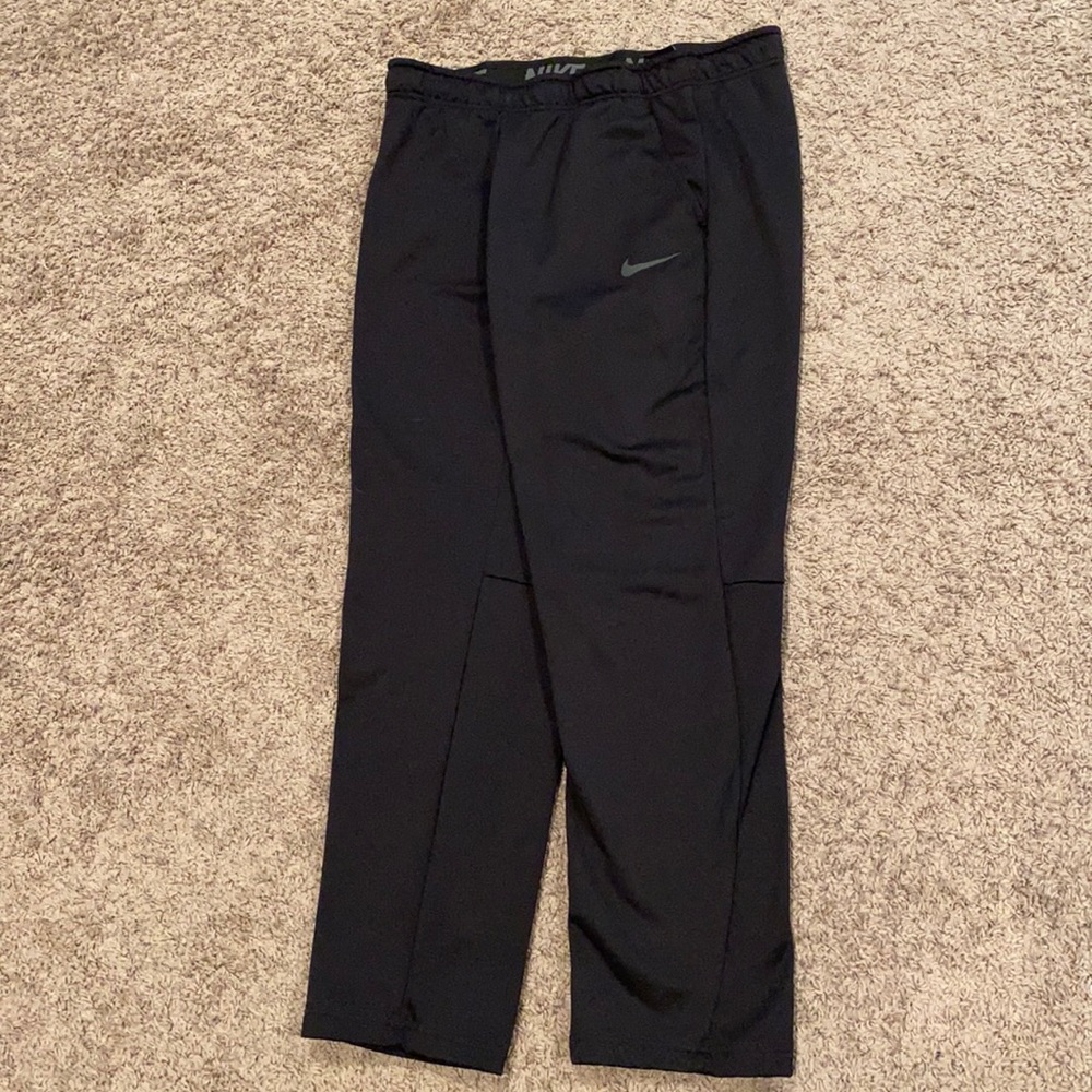 Nike Dri-Fit Men’s Training Pants